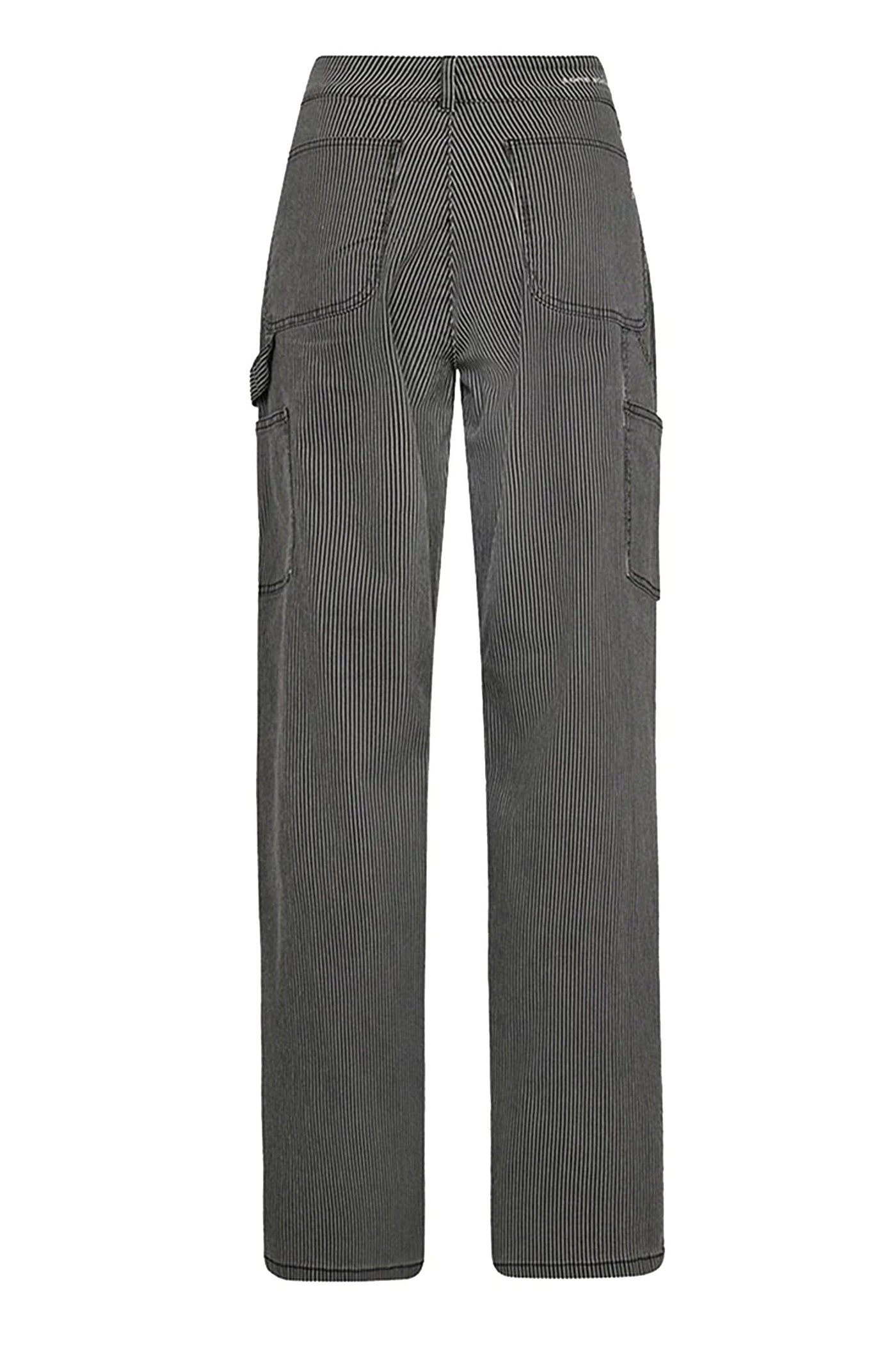 SNOS521 99210 Black Stripe - SNOS521