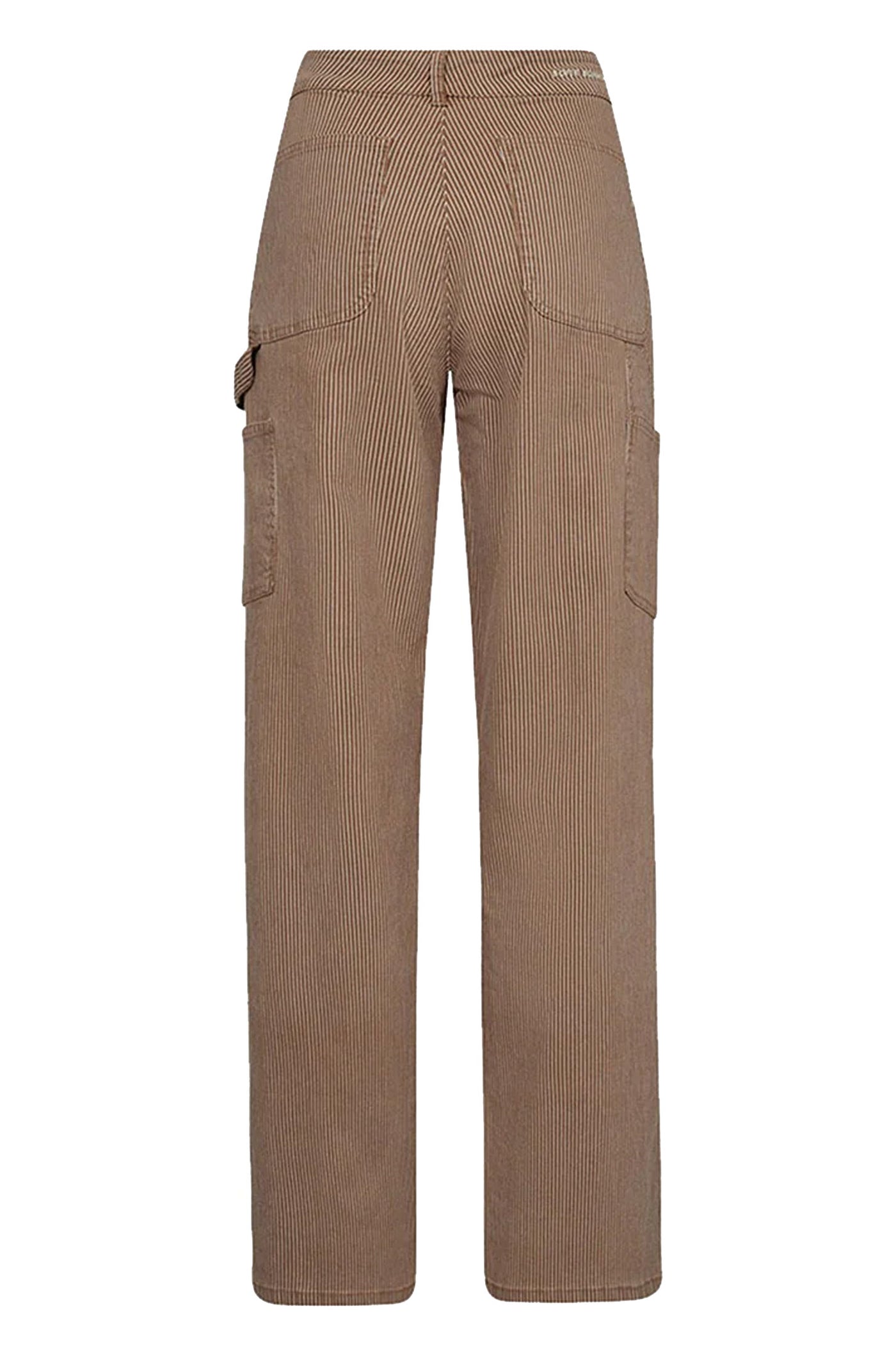 SNOS521 Tan/Brown striped - SNOS521