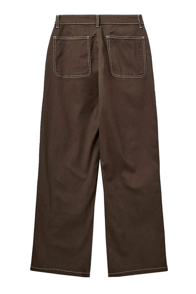 SNOS523 Dark brown - SNOS523 Thumbnail