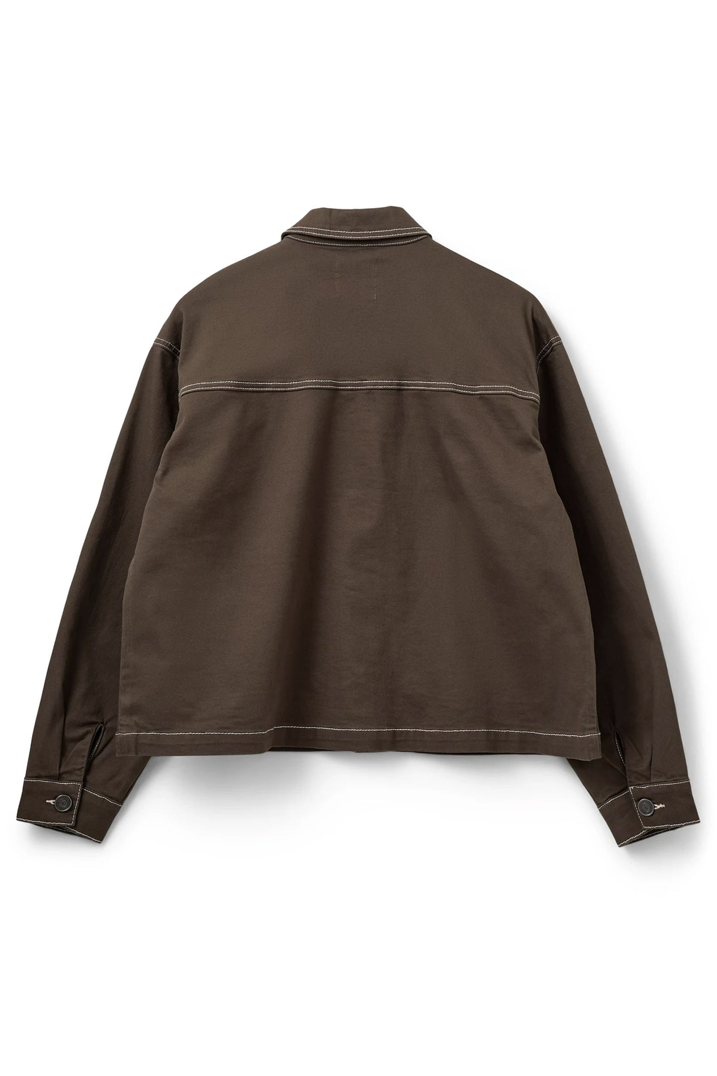 SNOS542 Dark brown - SNOS542