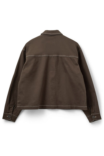 SNOS542 Dark brown - SNOS542 Thumbnail