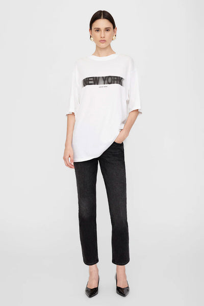 ason tee Blur IVORY - -08-10131-IVY1 Thumbnail
