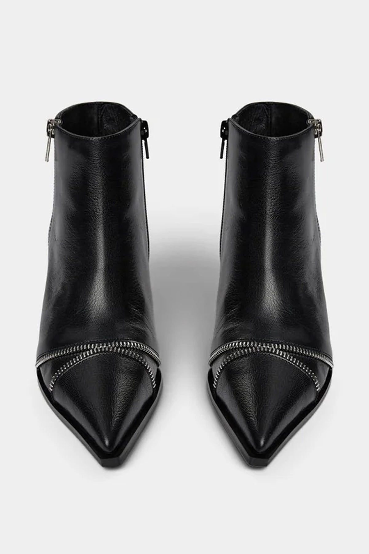 S243762 Boot Black - S243762