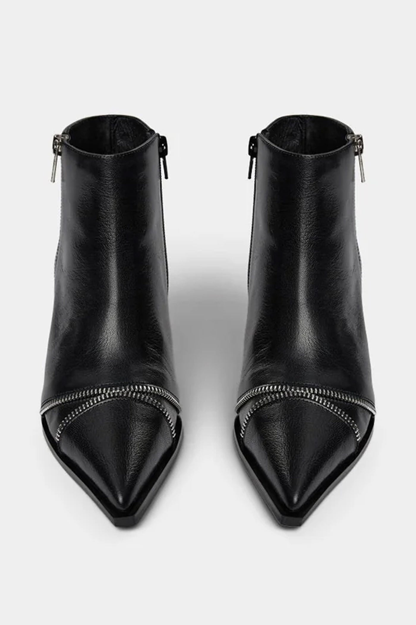 S243762 Boot Black - S243762