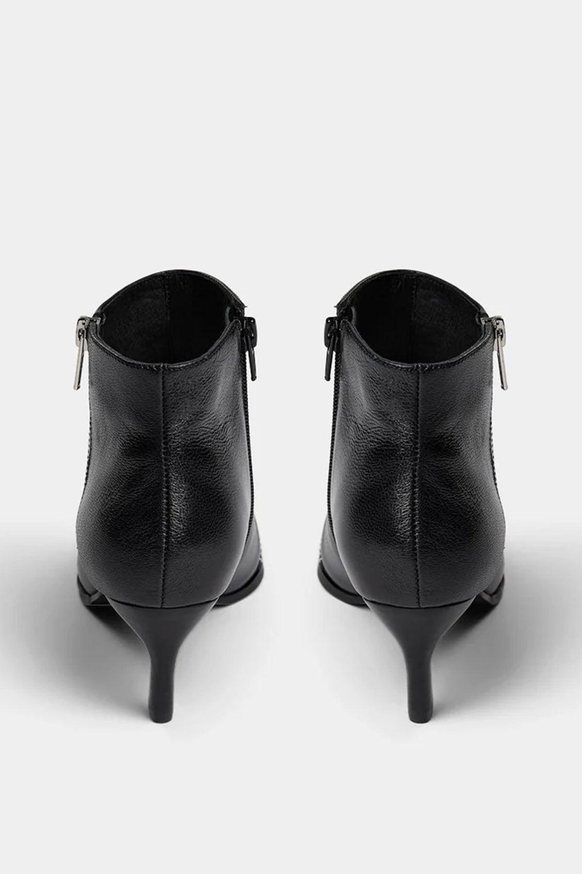 S243762 Boot Black - S243762
