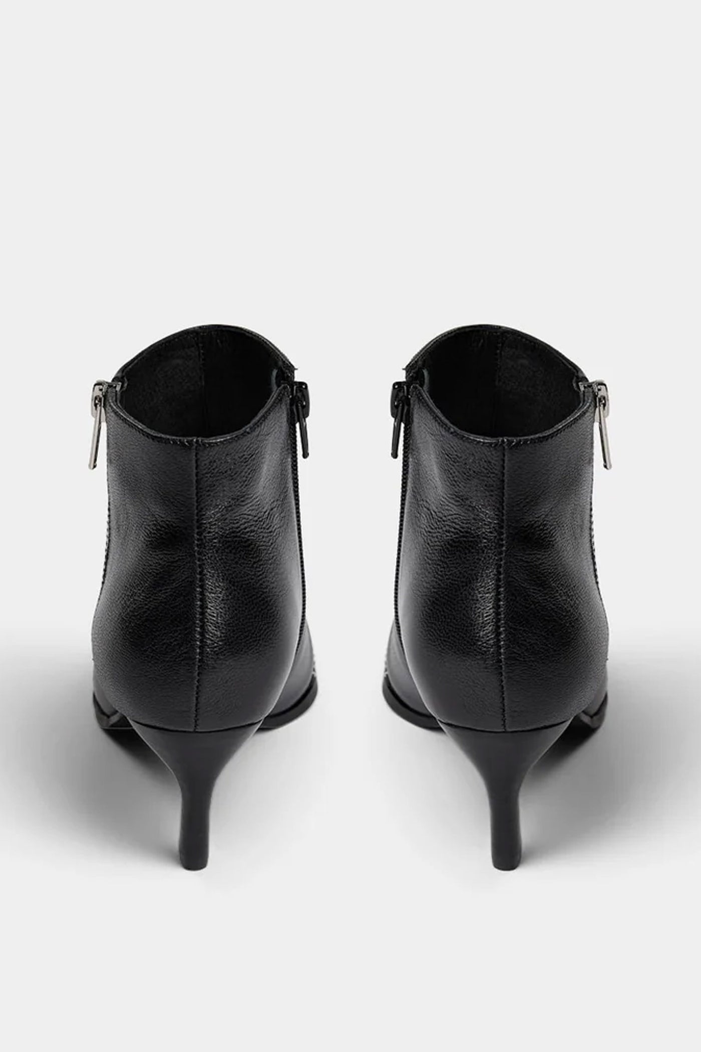 S243762 Boot Black - S243762