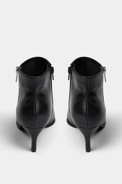S243762 Boot Black - S243762 Thumbnail