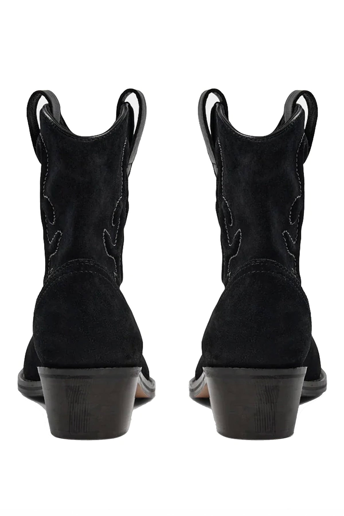 S343770 Boot Black