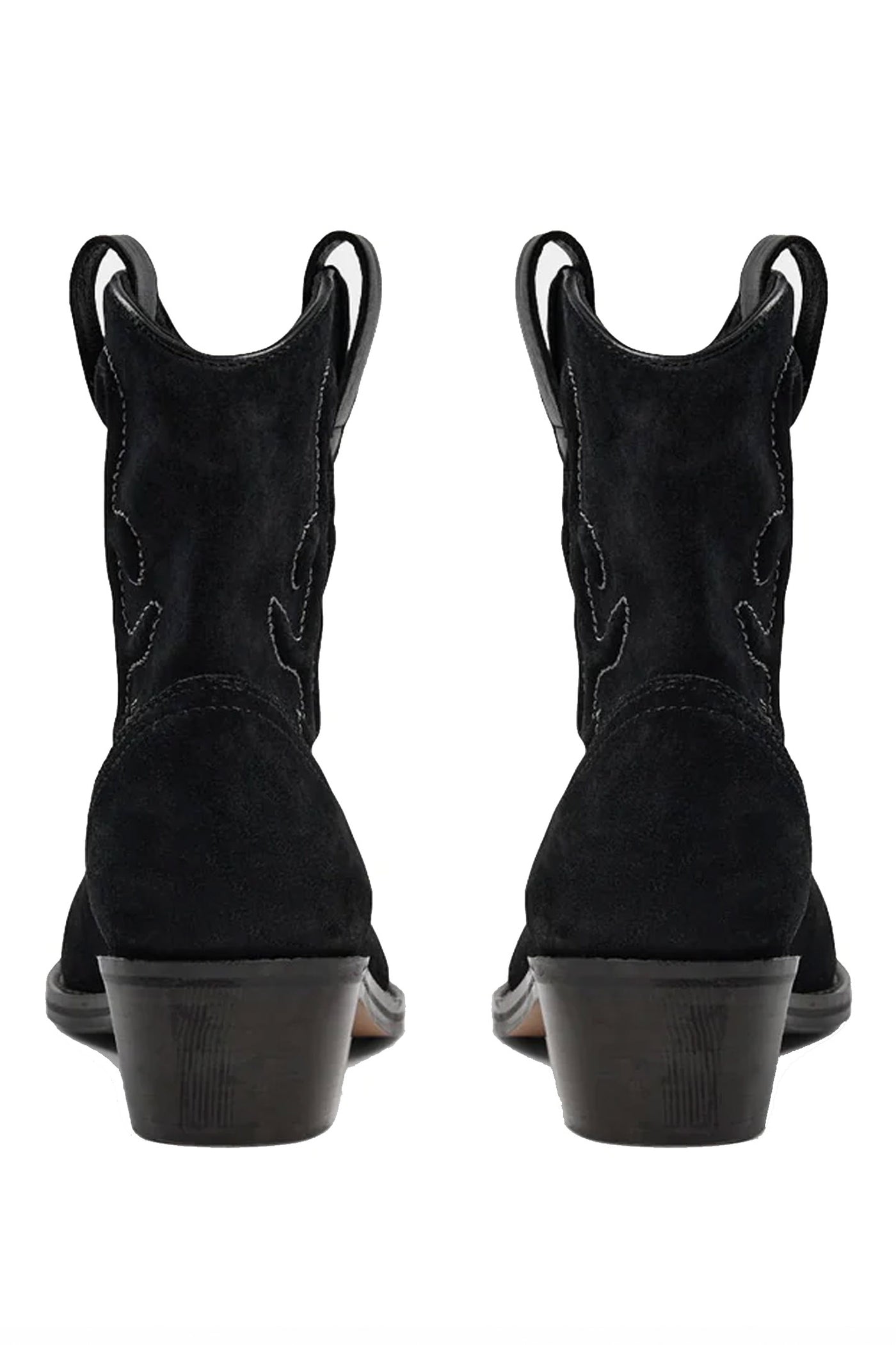 S343770 Boot Black
