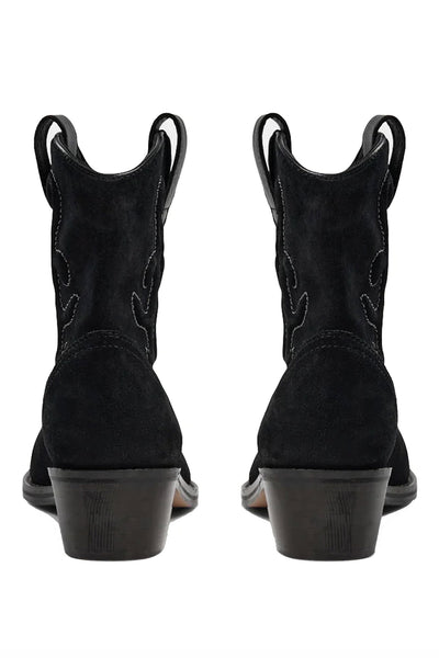 S343770 Boot Black Thumbnail
