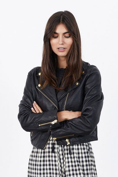 Madison Jacket 60 Gold - 90010-6000 Thumbnail