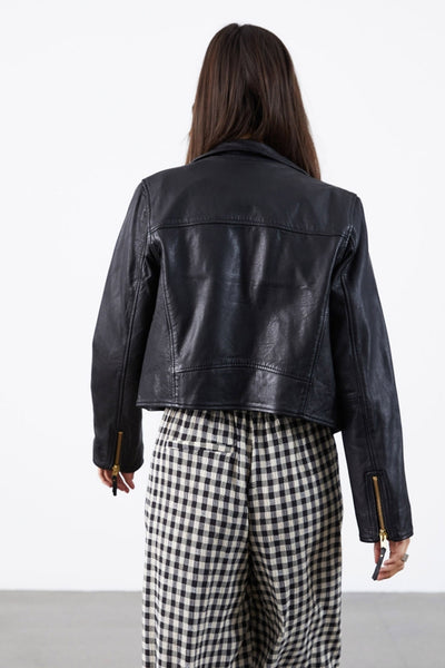Madison Jacket 60 Gold - 90010-6000 Thumbnail