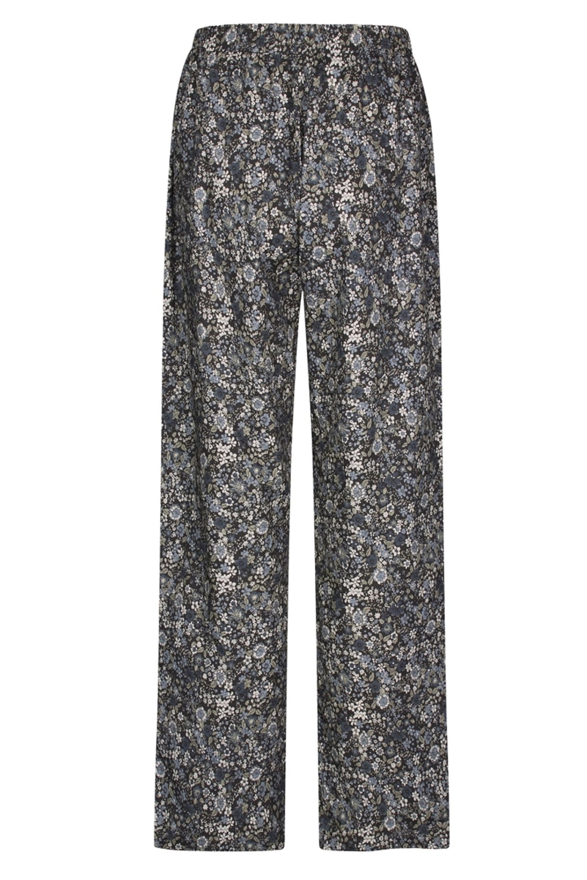 BillLL Pants 18 Washed Black - 90030-2006
