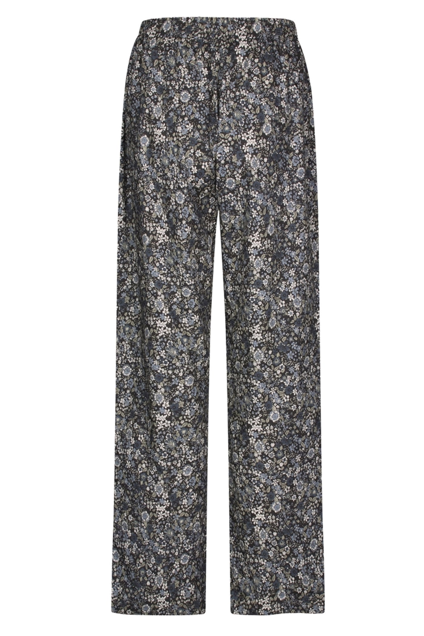 BillLL Pants 18 Washed Black - 90030-2006