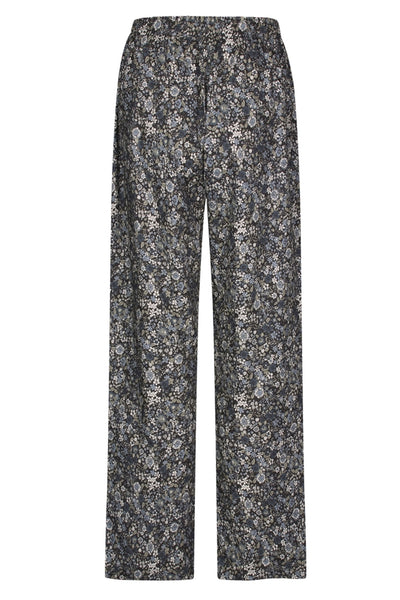 BillLL Pants 18 Washed Black - 90030-2006 Thumbnail
