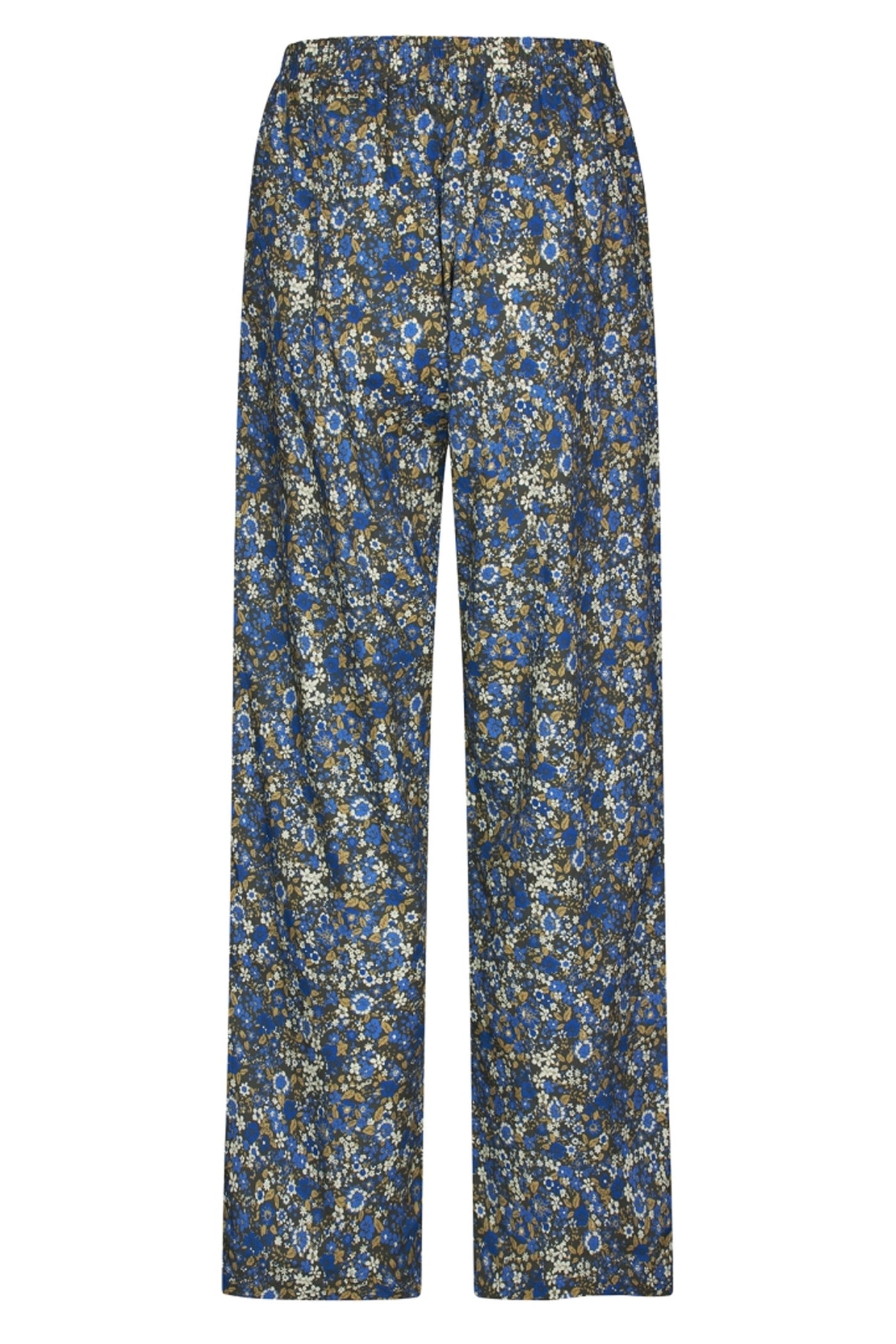 BillLL Pants 20 Blue - 90030-2006
