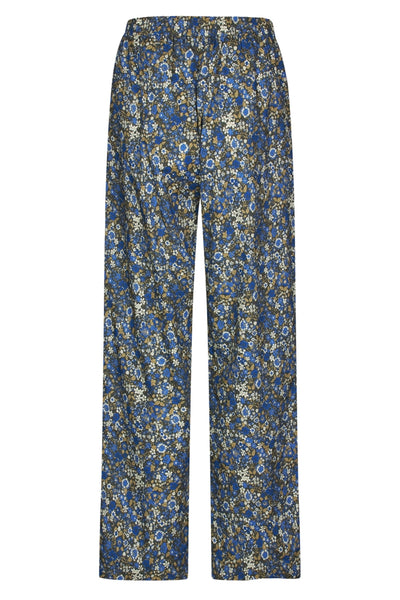 BillLL Pants 20 Blue - 90030-2006 Thumbnail