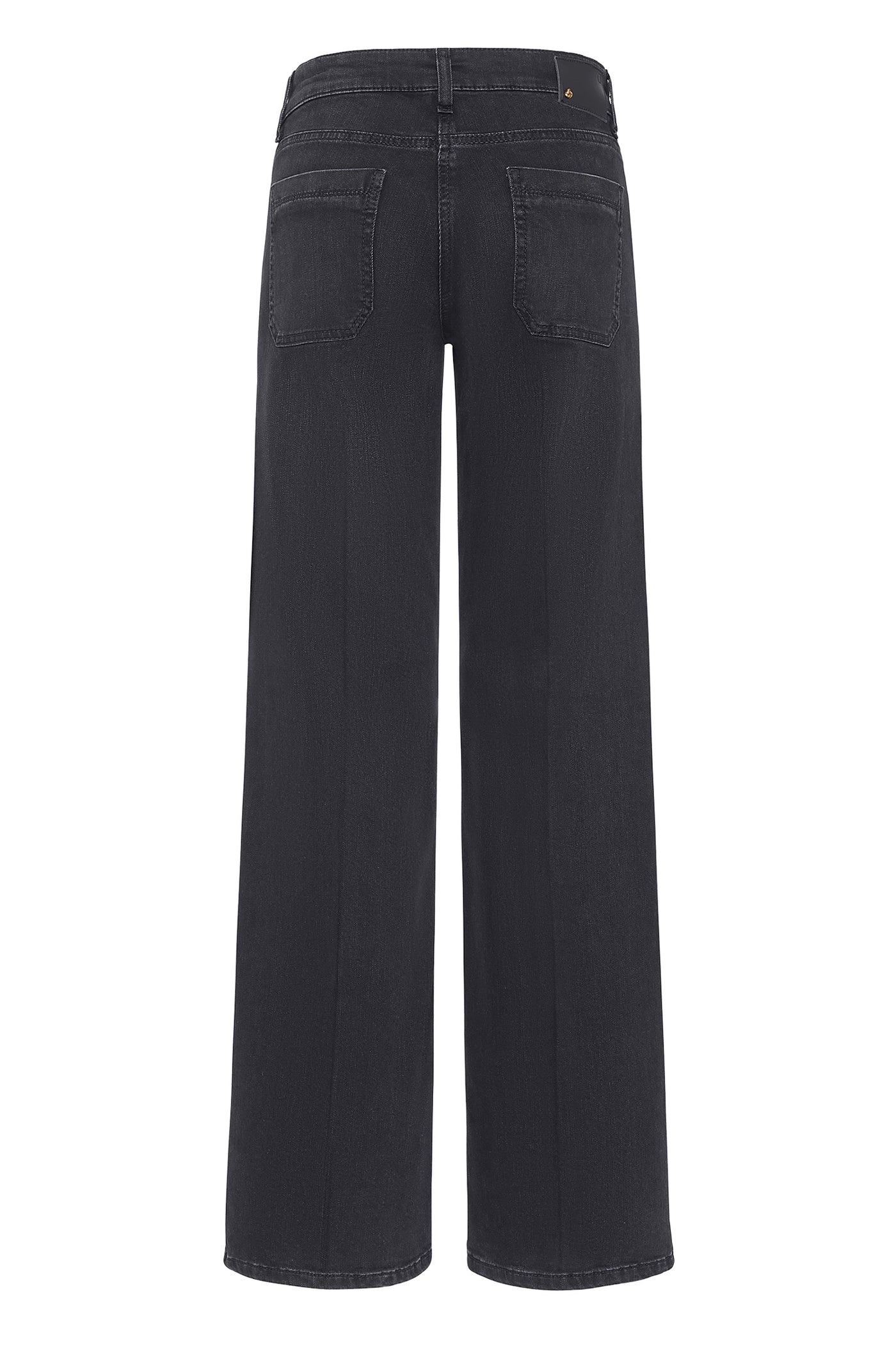 Tess Black Washed Denim - 0096 09 9268