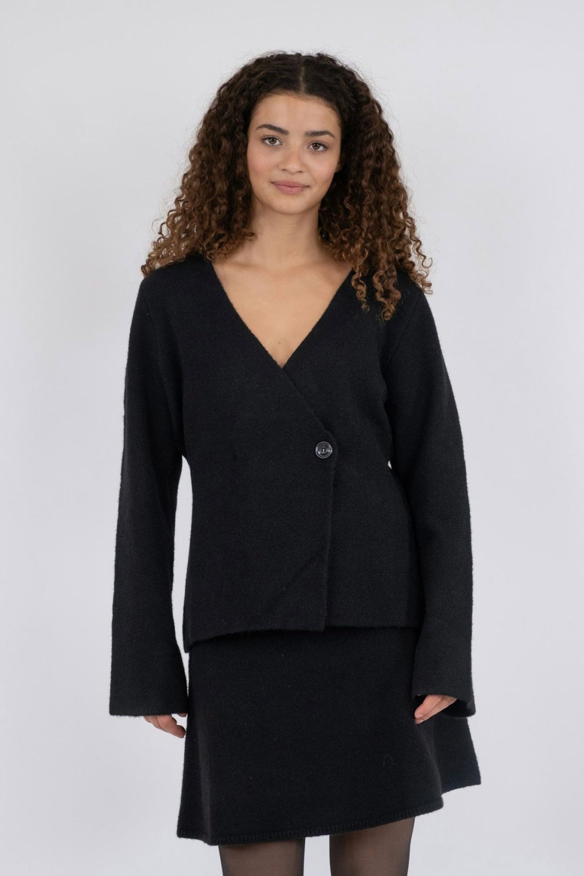 Marie Louise Black - 162031