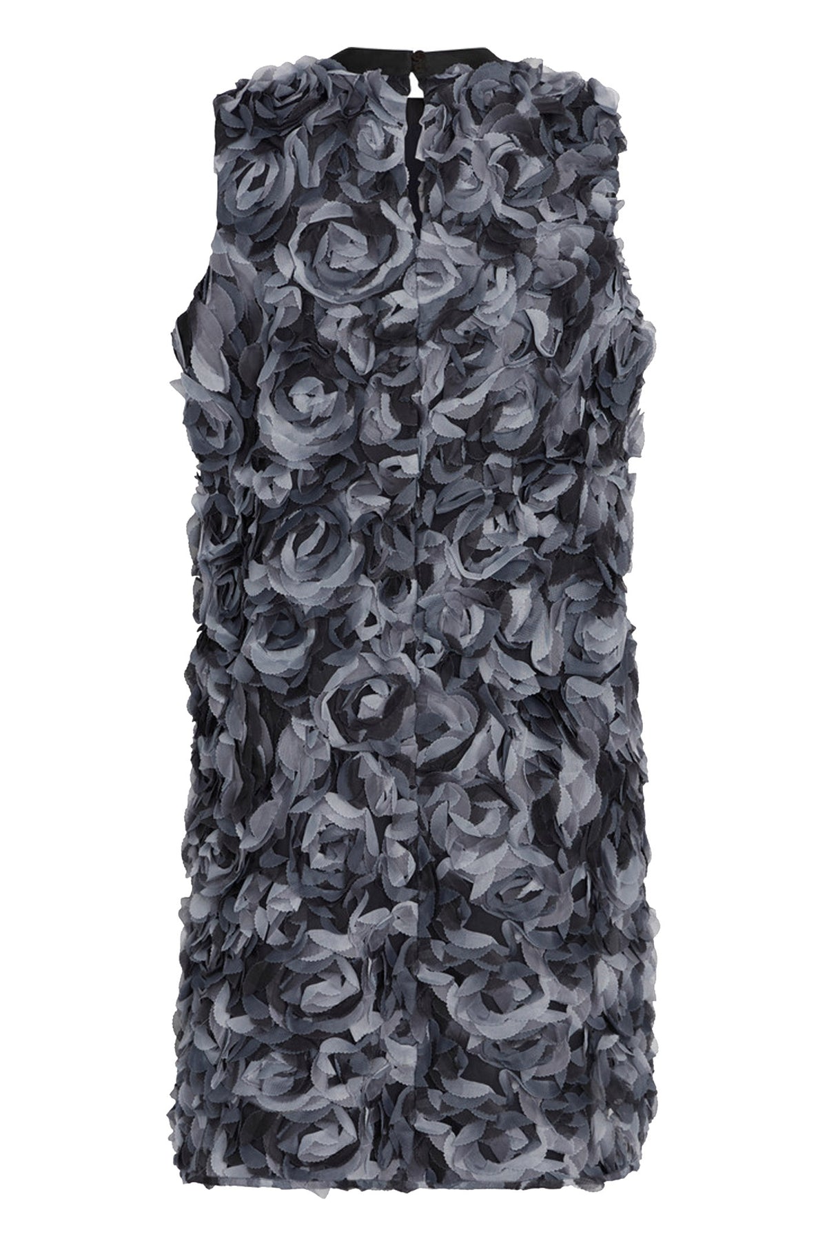 ClarkiasBBChi dress Blue - BBW4459