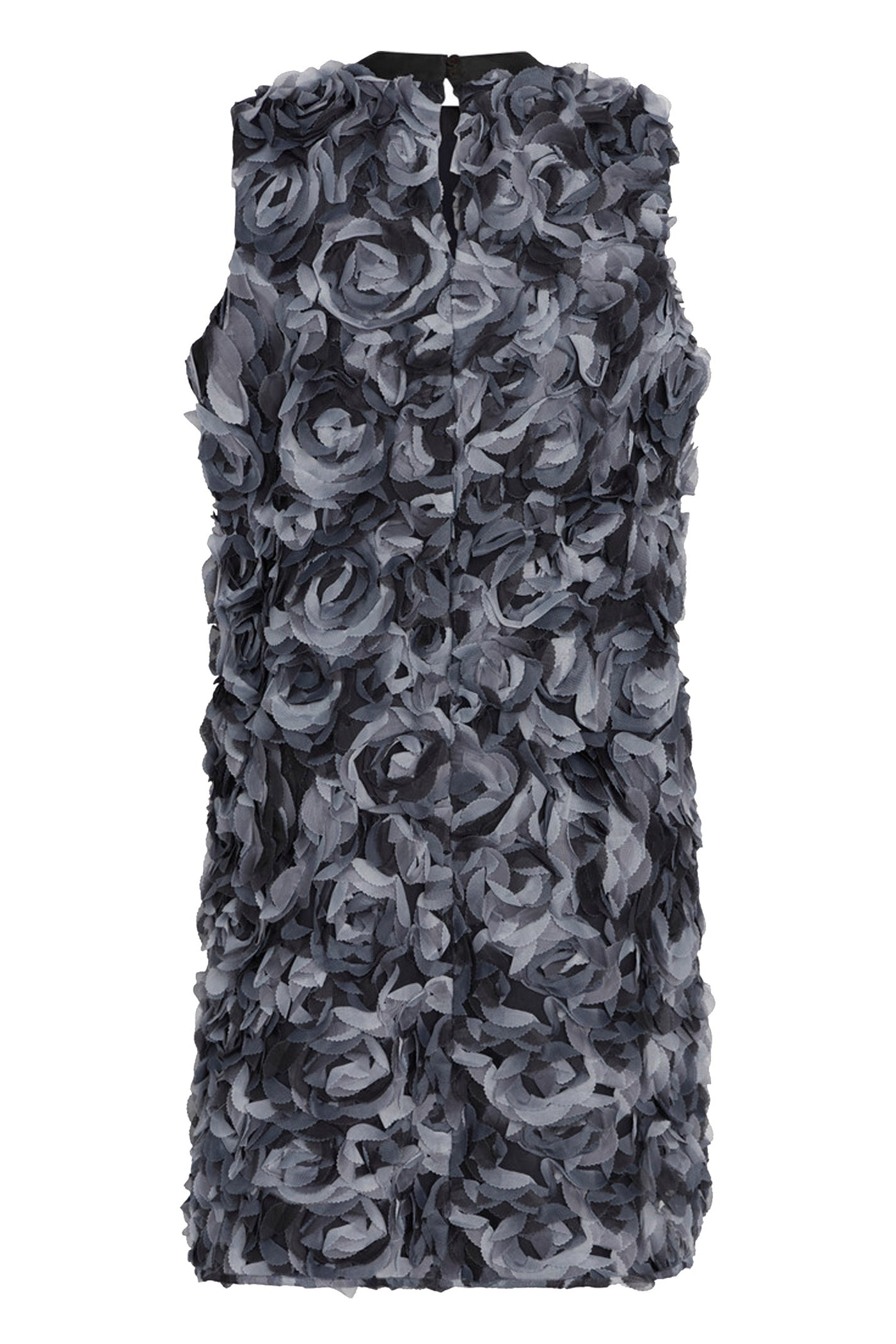 ClarkiasBBChi dress Blue - BBW4459