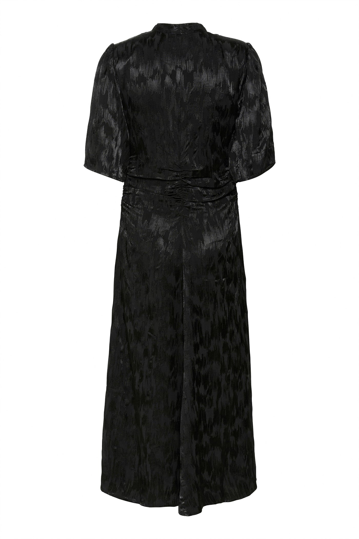 GZzabrina ss dress Black - 10910288