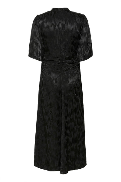 GZzabrina ss dress Black - 10910288 Thumbnail