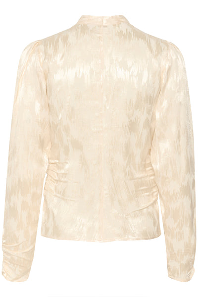 GZzabrina blouse Afterglow - 10910289 Thumbnail