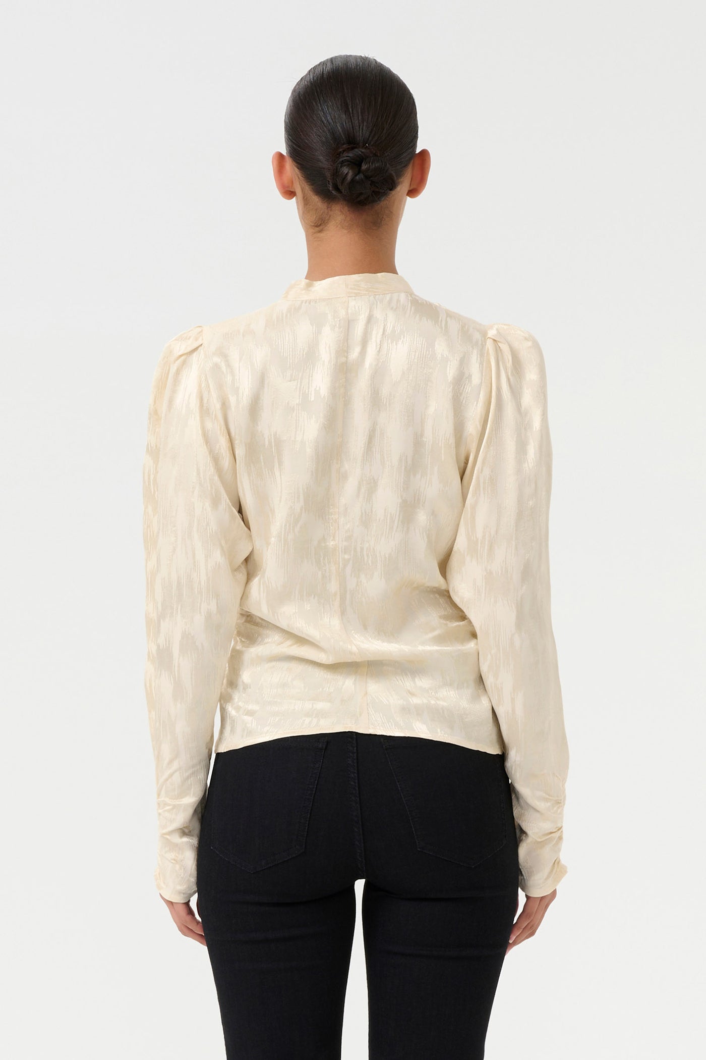 GZzabrina blouse Afterglow - 10910289