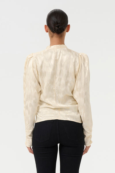 GZzabrina blouse Afterglow - 10910289 Thumbnail
