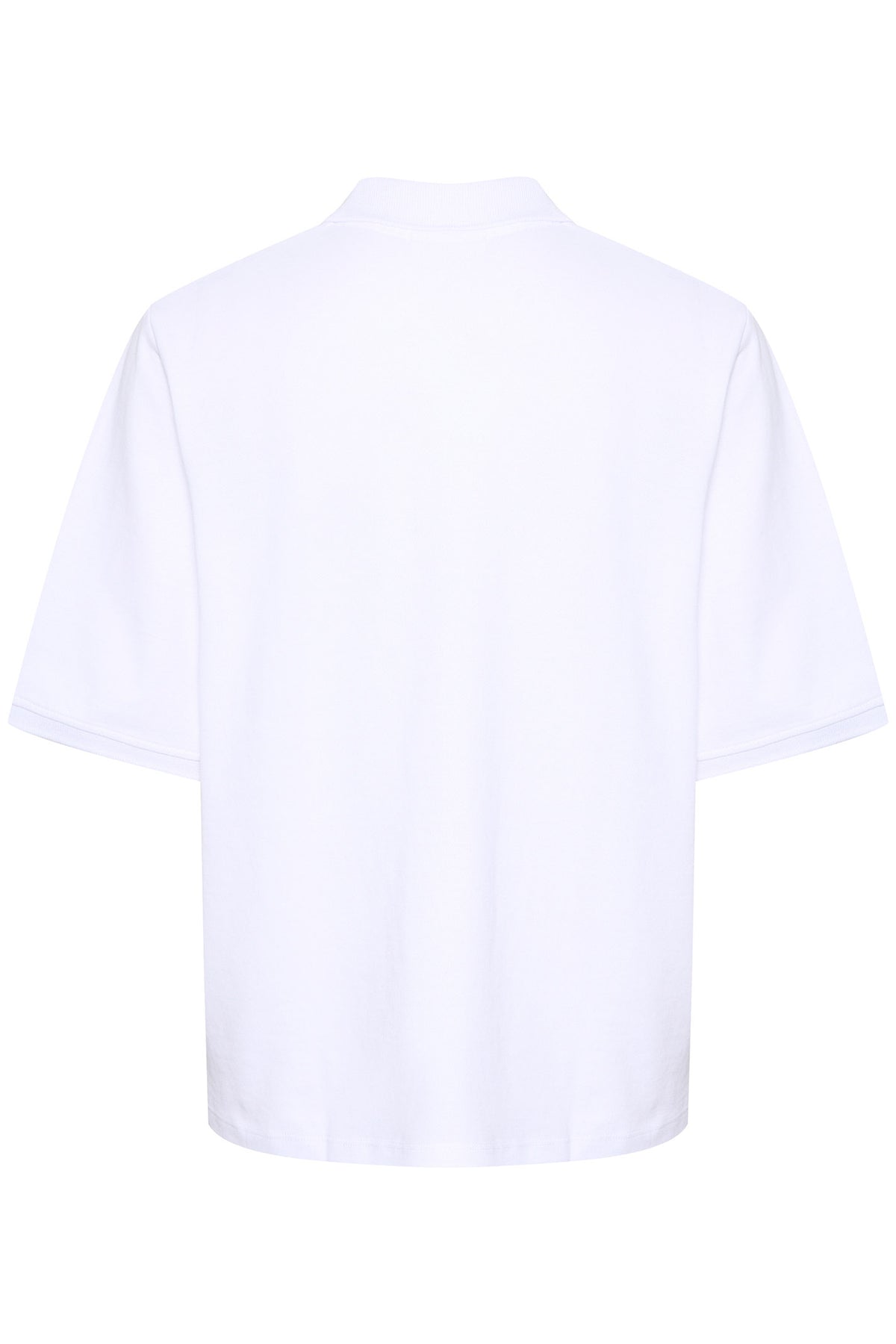 KBXenia Tee Polo Bright White - 10105514