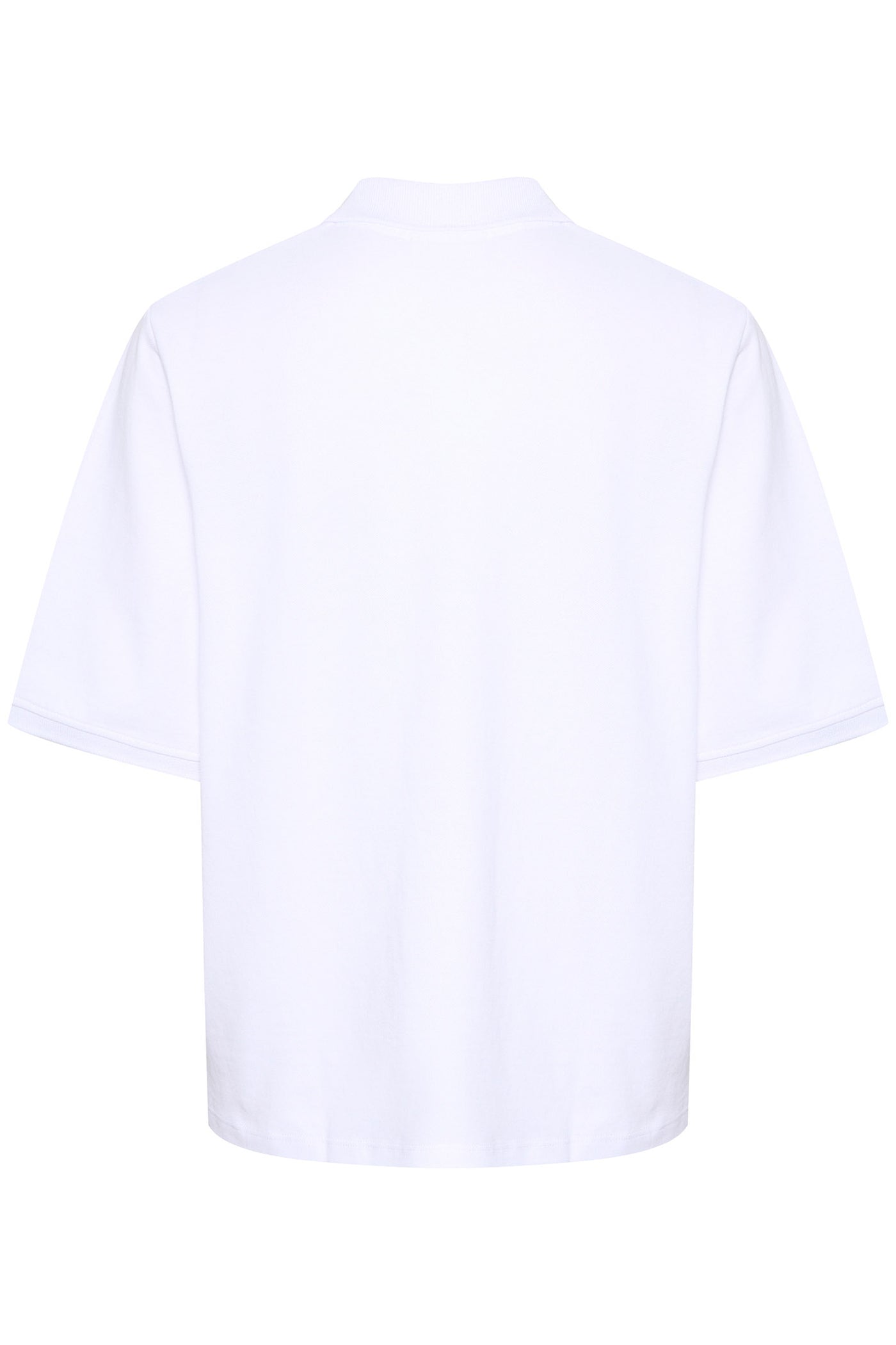 KBXenia Tee Polo Bright White - 10105514