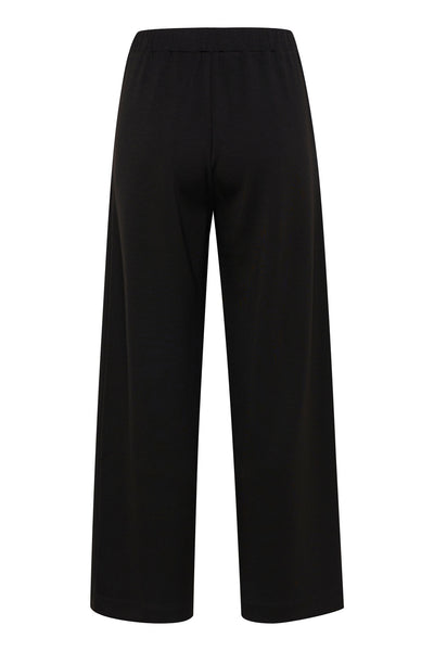 GincetteIW Pant Black - 30109909 Thumbnail