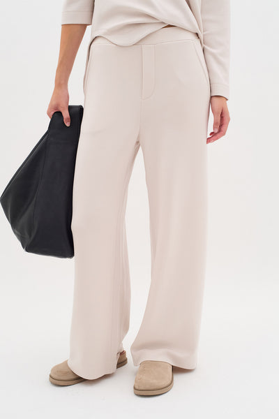 GincetteIW Pant Haze - 30109909 Thumbnail