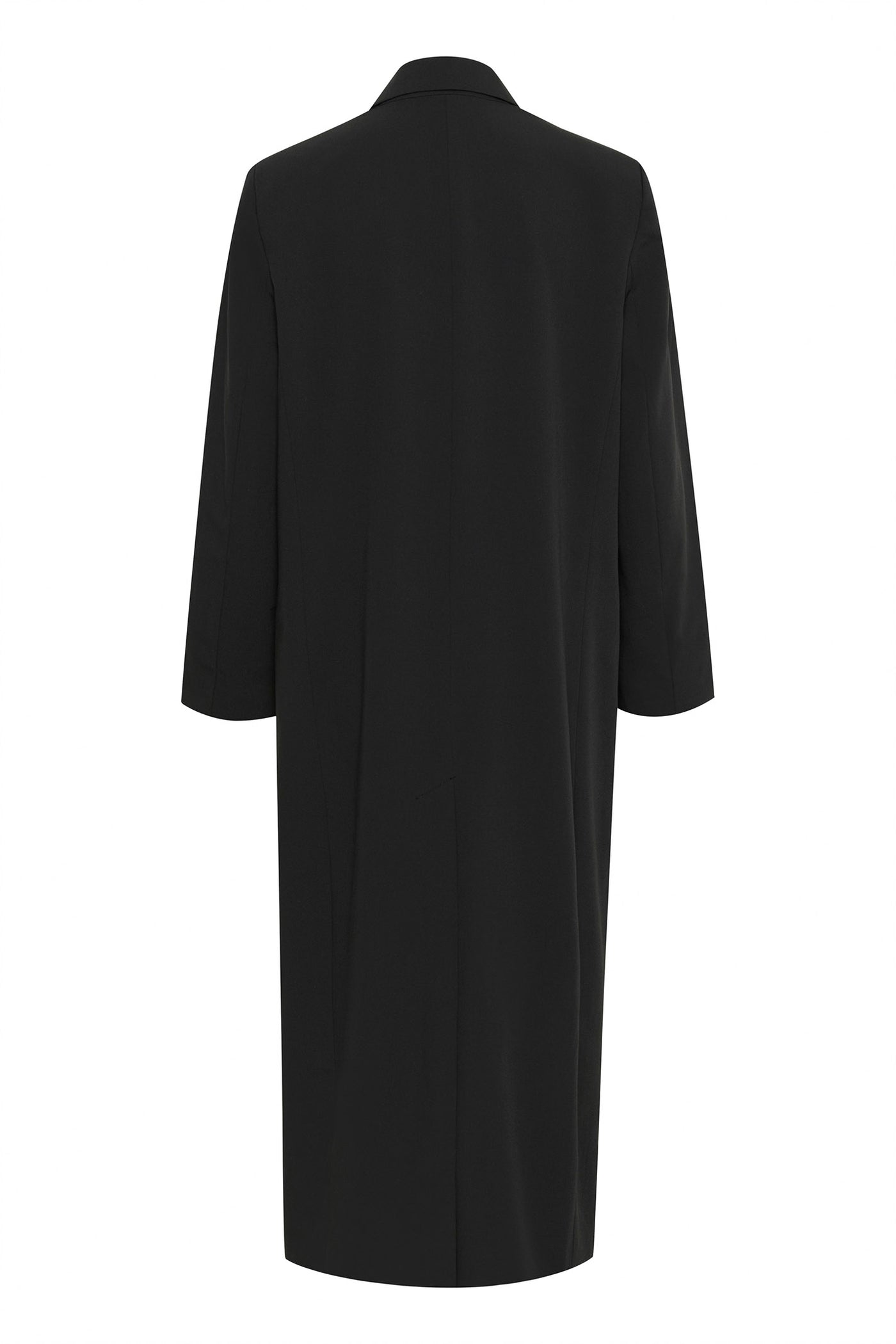 NaxaIW Long Blazer Black - 30109931