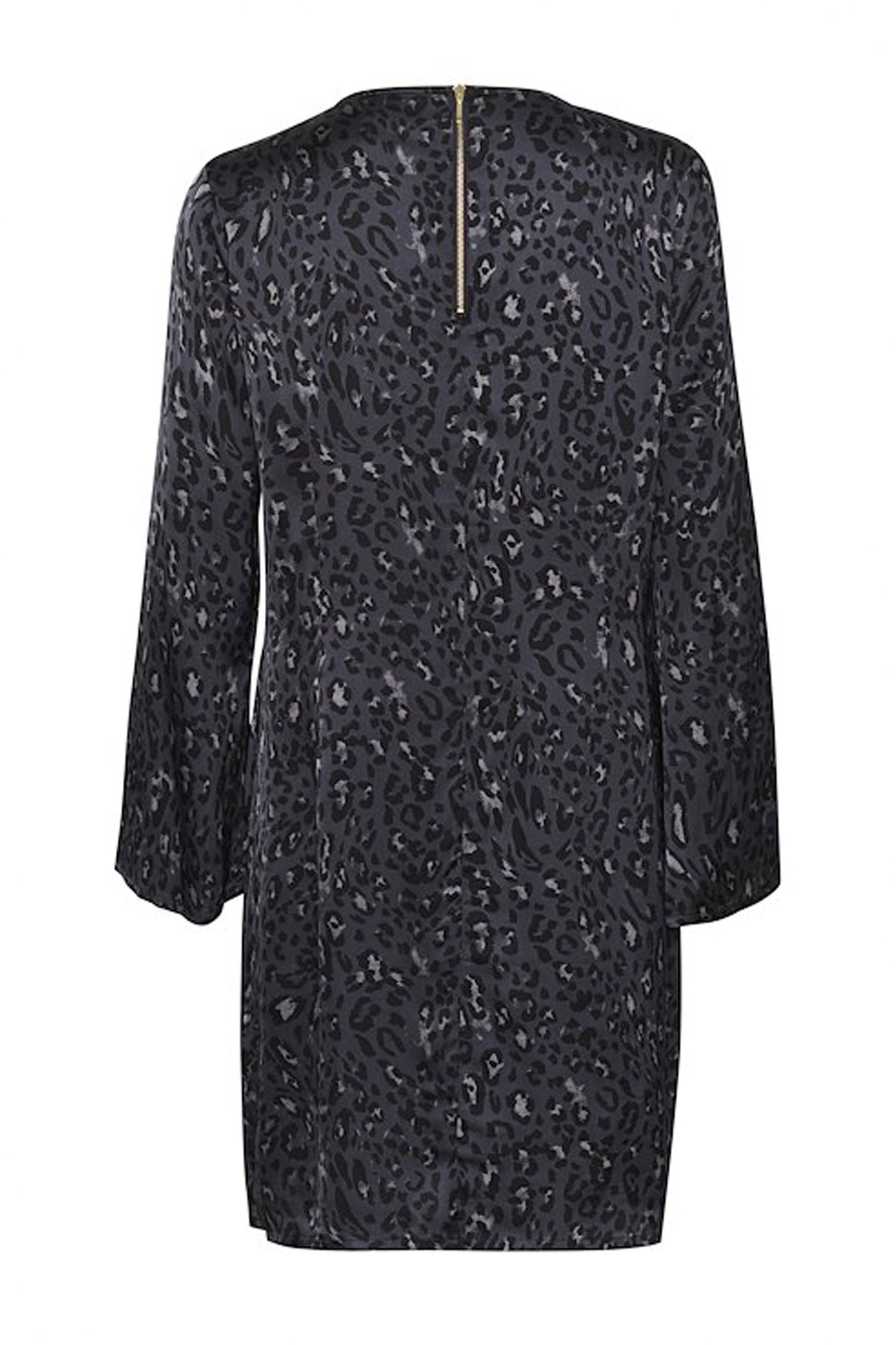MaibritPW DR Dark Navy Leopard Print - 30309053