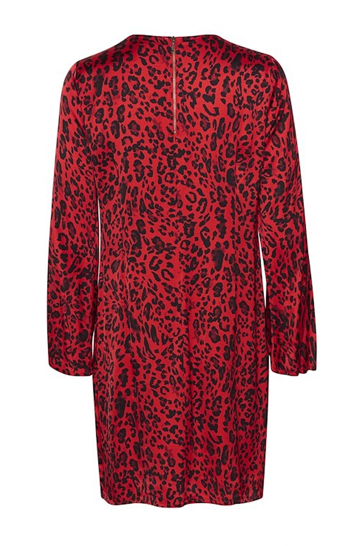 MaibritPW DR Salsa Leopard Print - 30309053