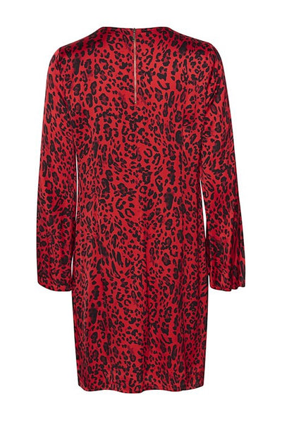 MaibritPW DR Salsa Leopard Print - 30309053 Thumbnail
