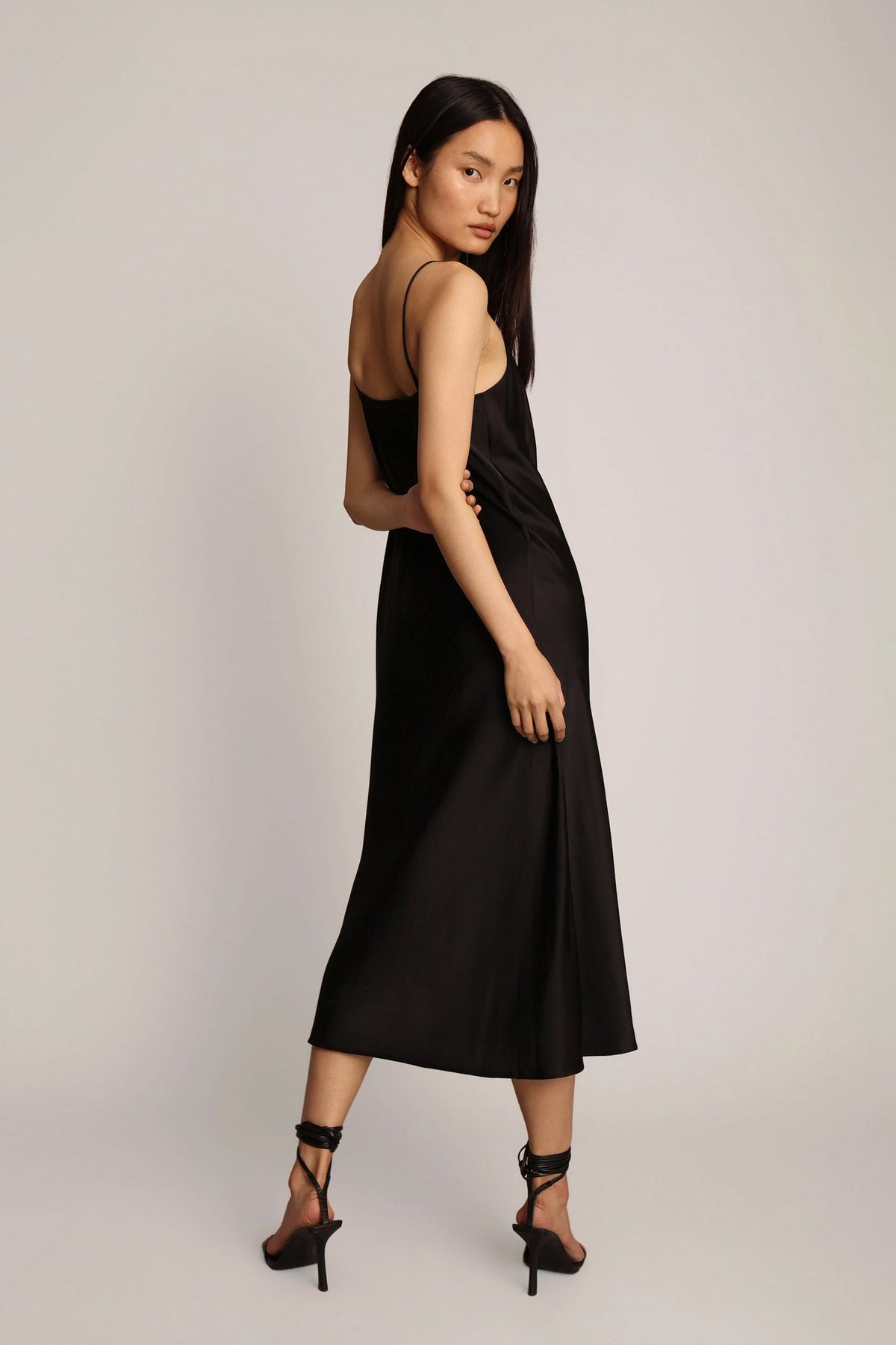 BABYLOMA 2-Black - 1317/24711