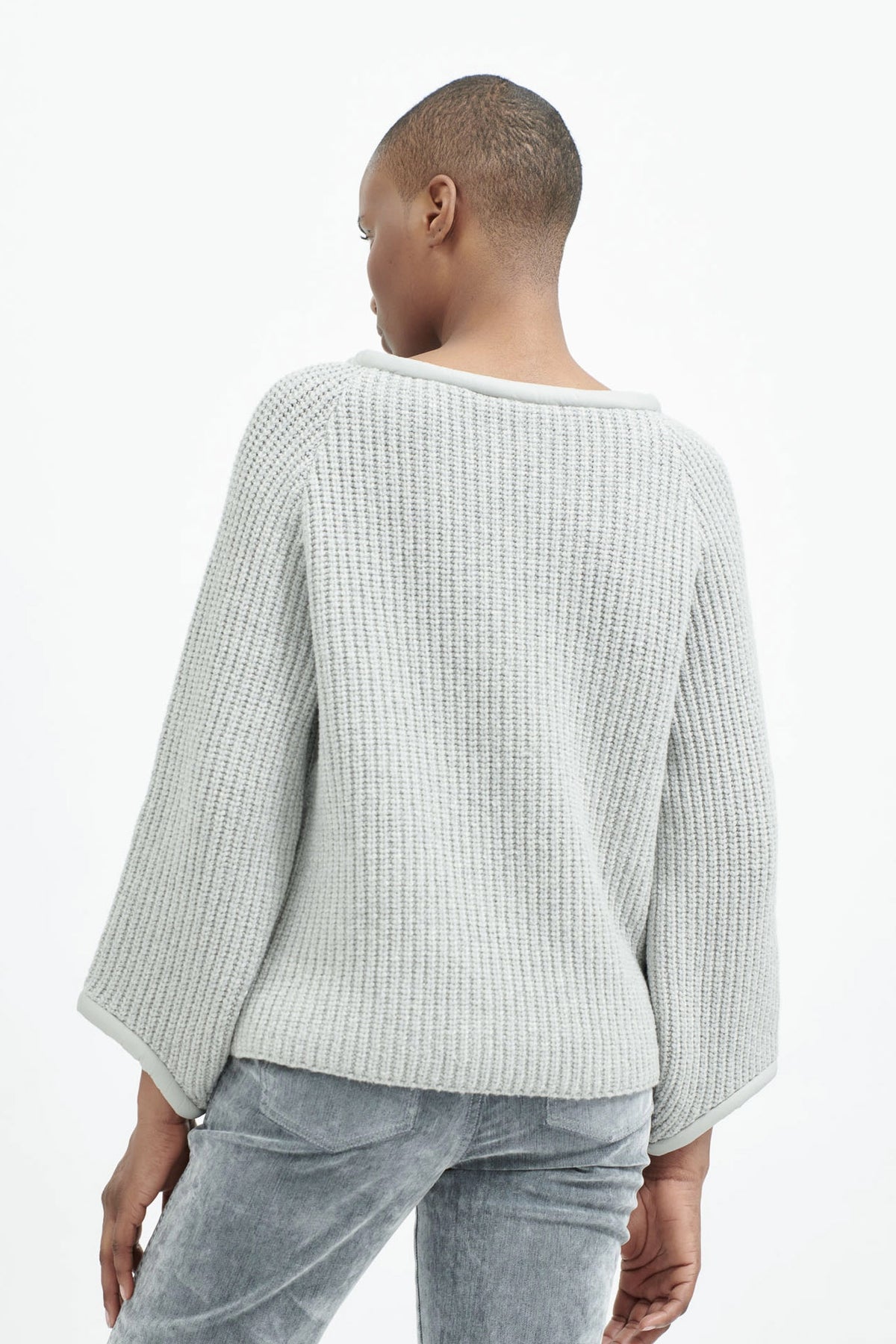 Ship Light grey - 39501