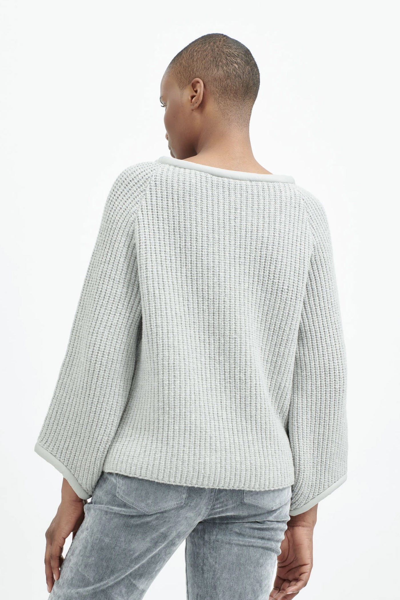 Ship Light grey - 39501