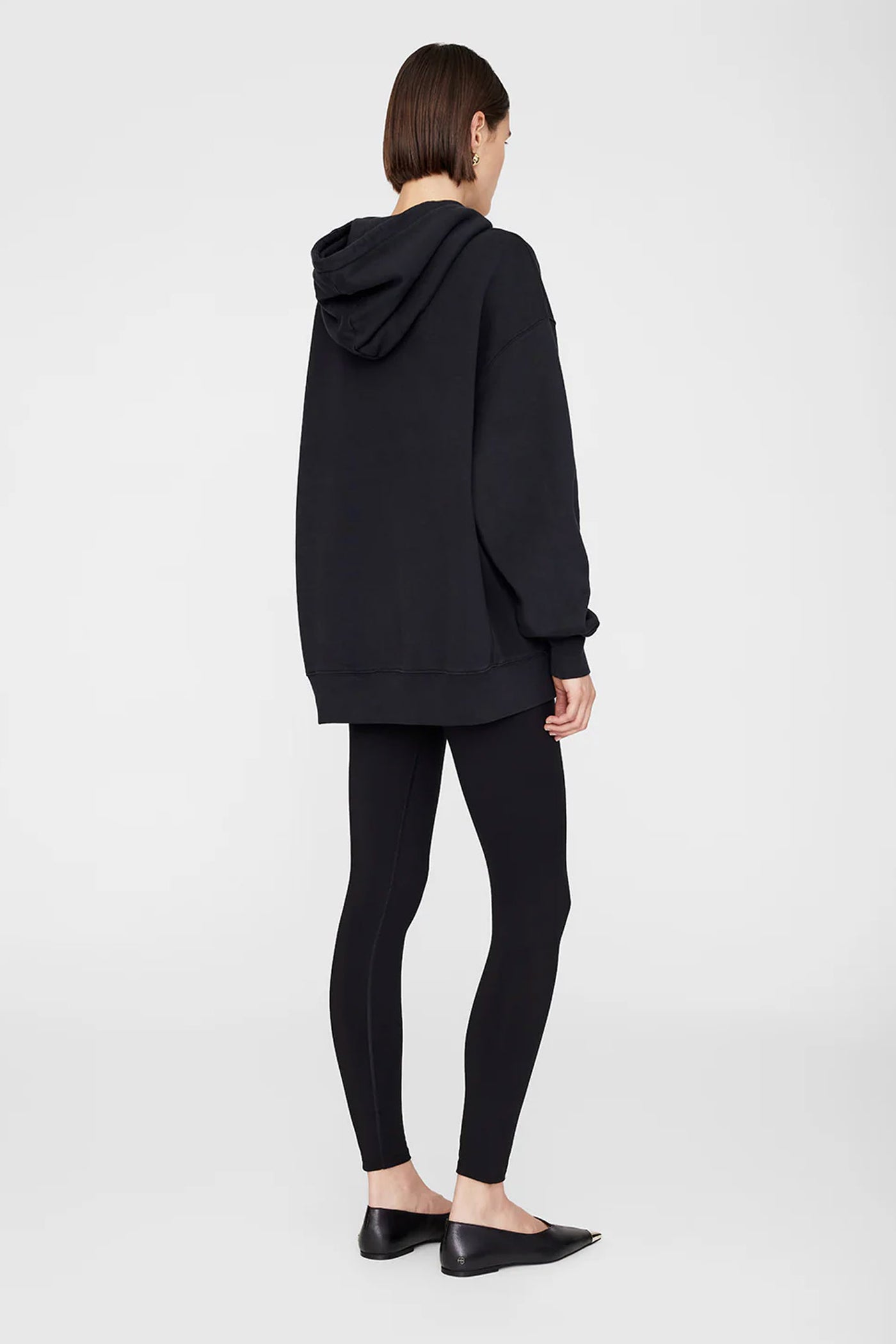 Alto Black - A-08-10291