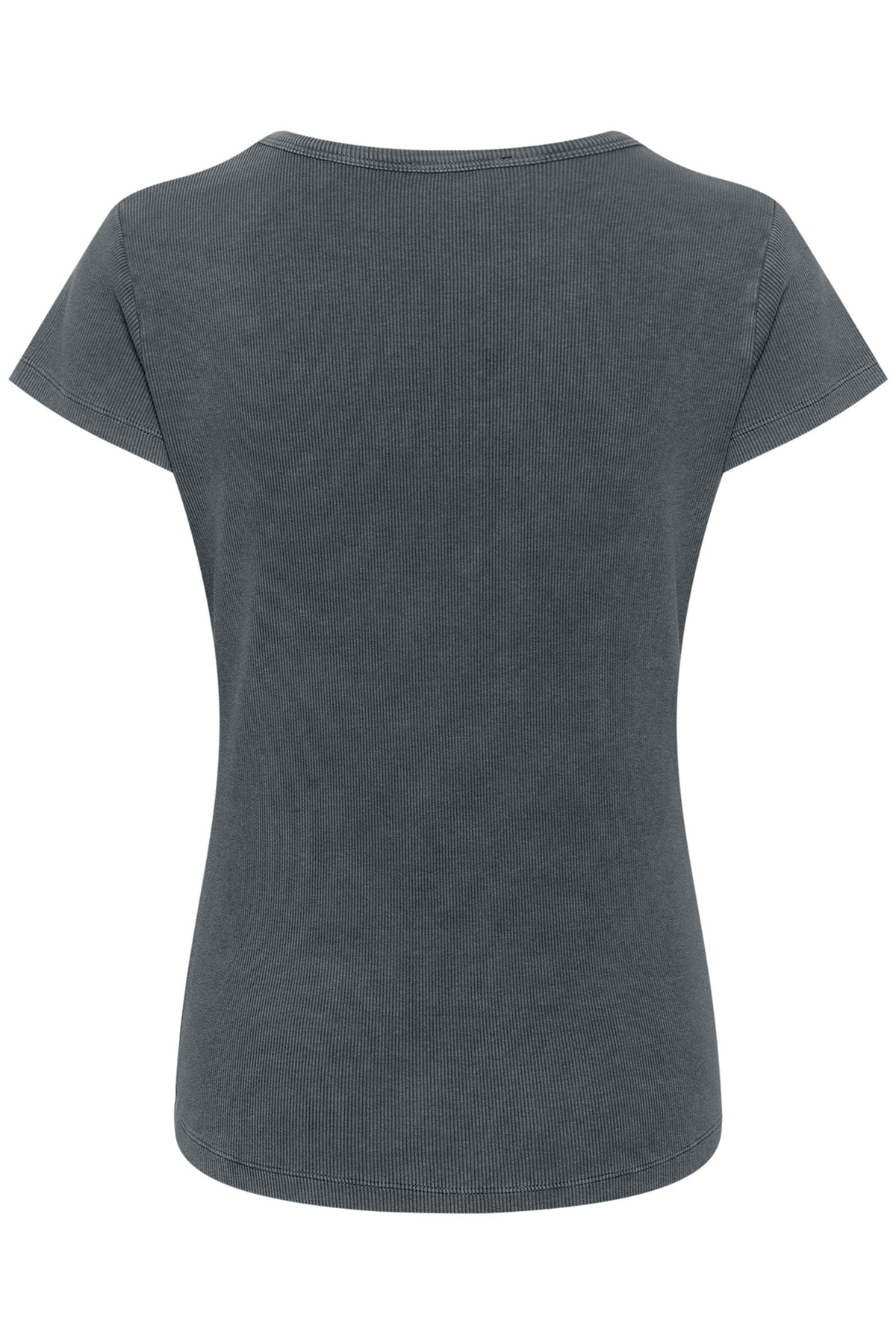 MandyMW Tee Black Wash - 10704859
