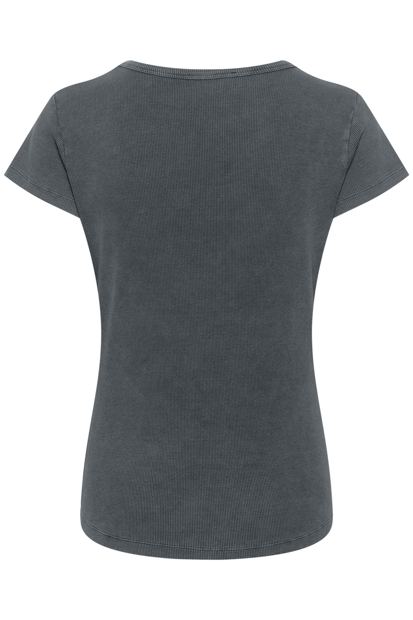 MandyMW Tee Black Wash - 10704859