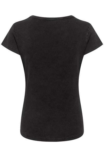 MandyMW Tee Black - 10704859 Thumbnail
