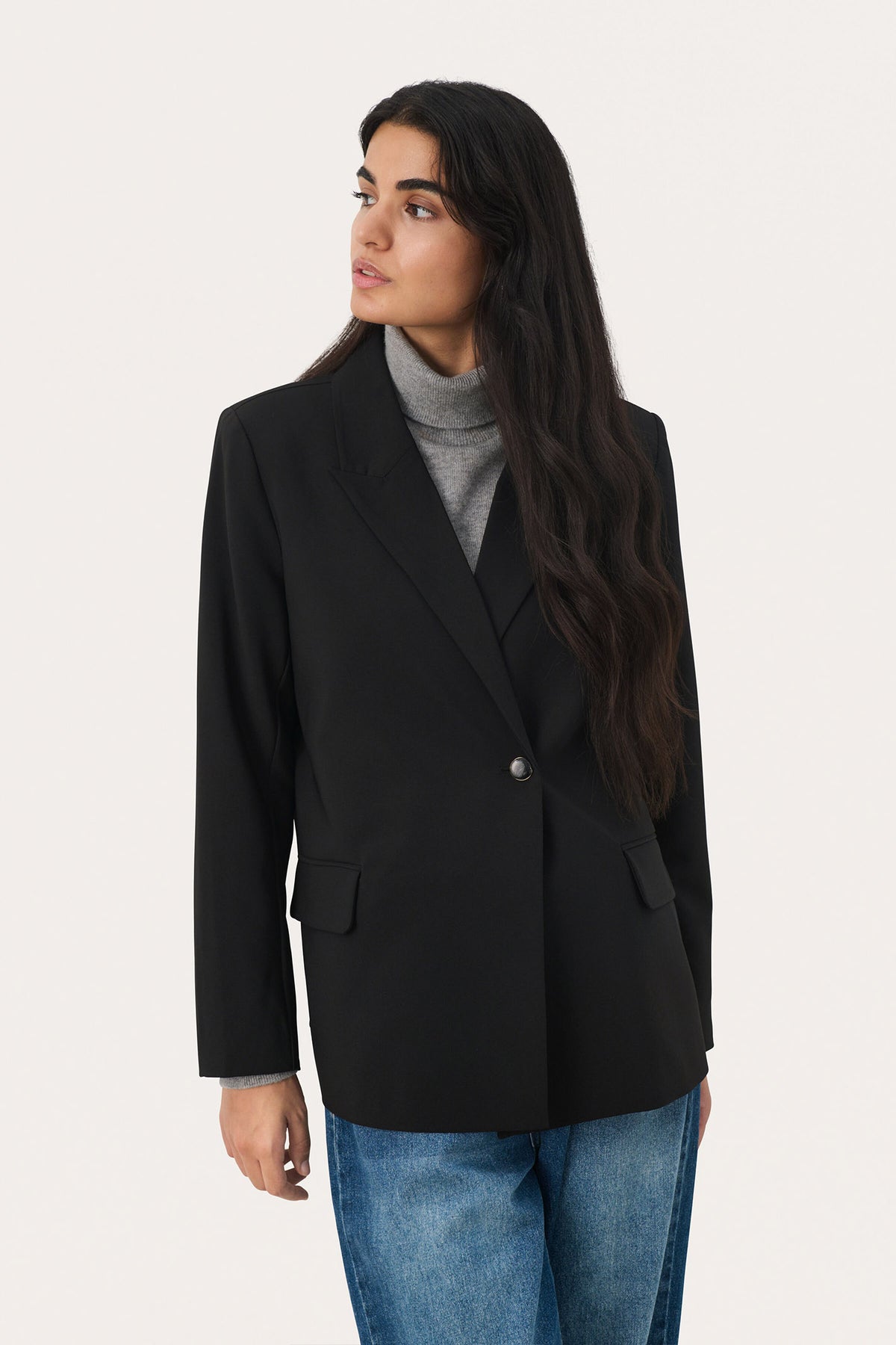 MalenaPW JA Black - 30309042