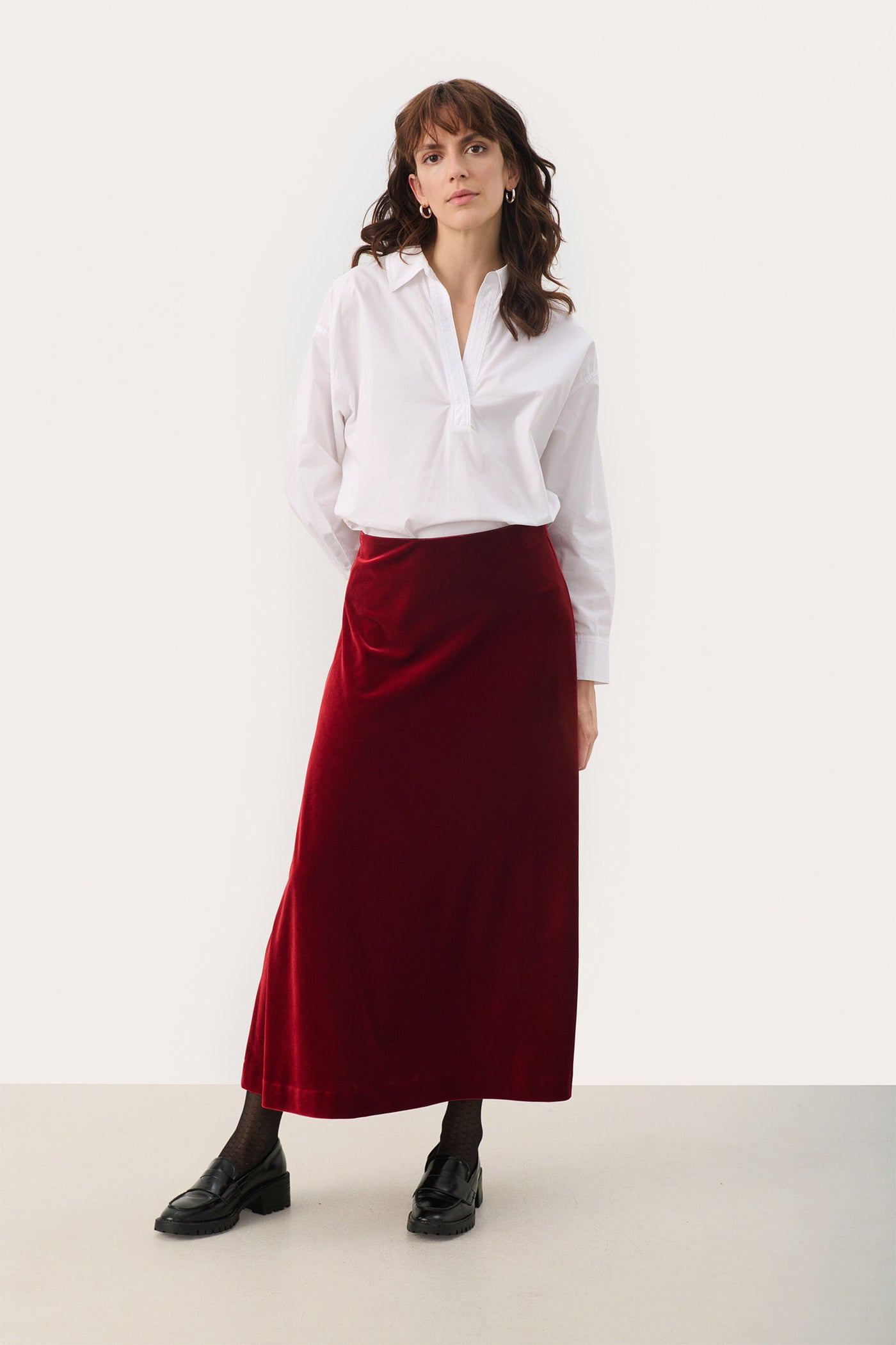 MeyaPW SK Rhythmic Red - 30309080