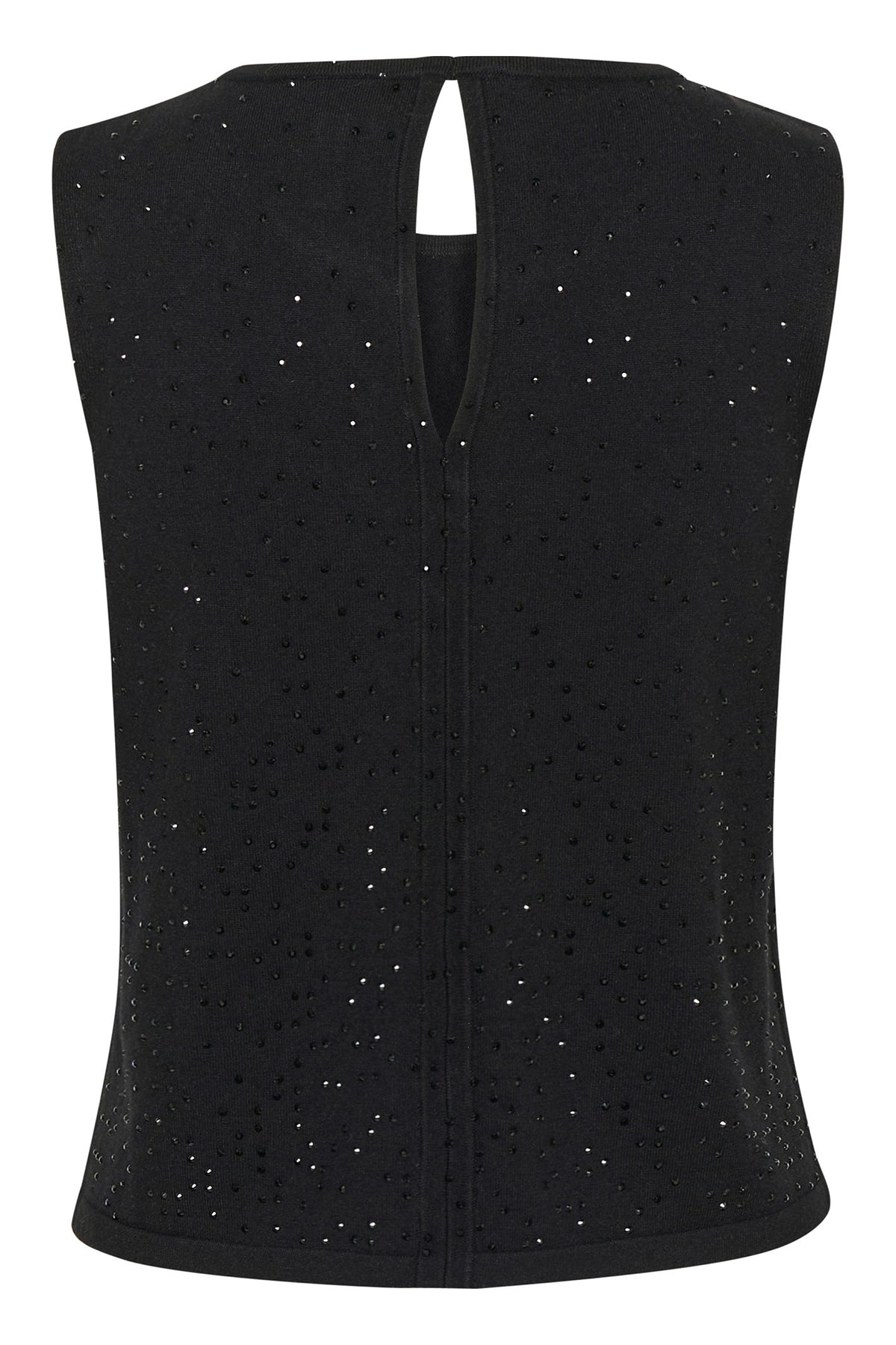 MaladoPW TO Black Rhinestone - 30309085