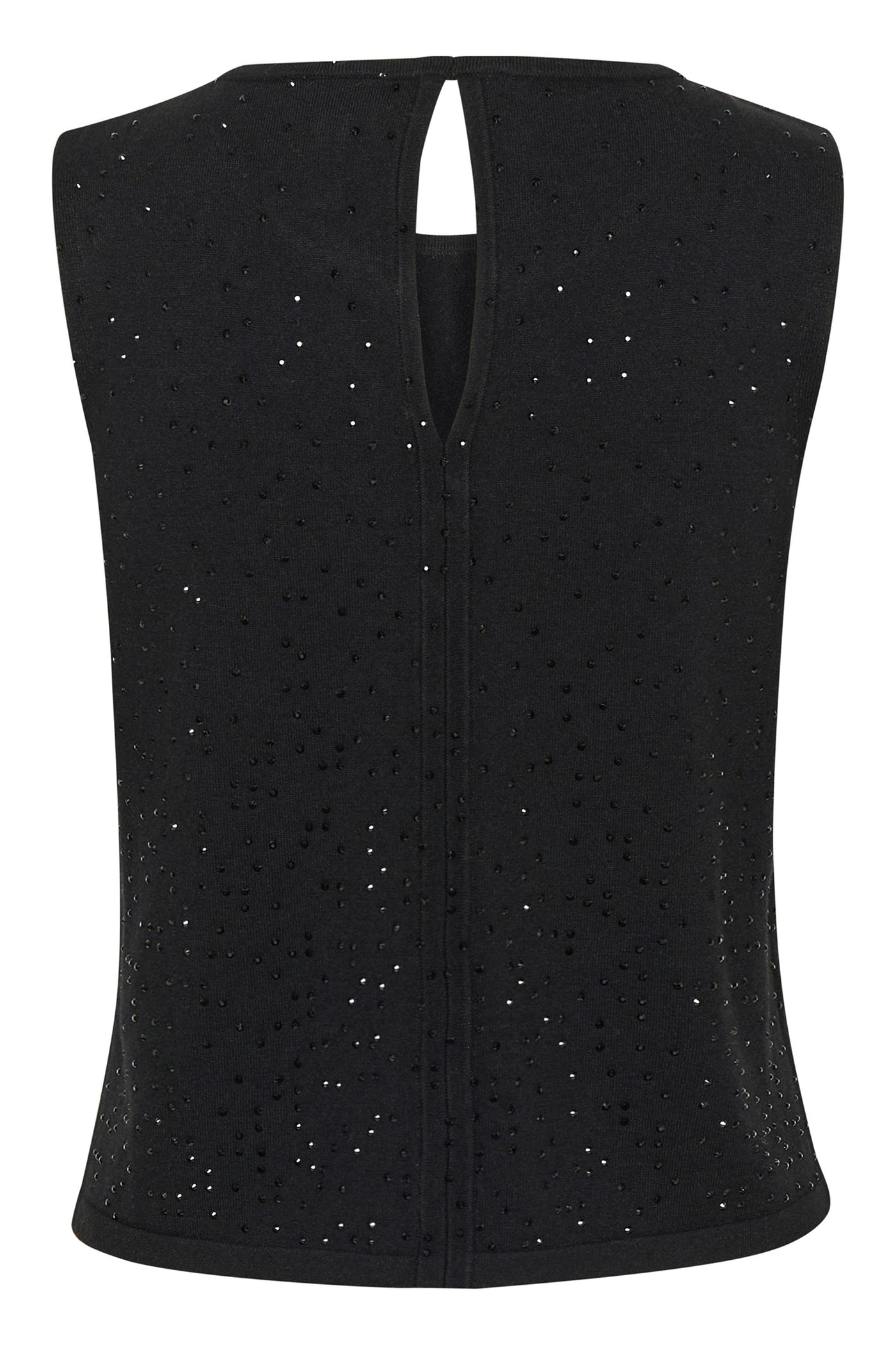 MaladoPW TO Black Rhinestone - 30309085