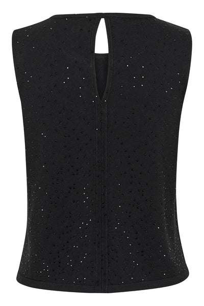 MaladoPW TO Black Rhinestone - 30309085 Thumbnail
